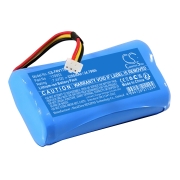 CS-FRV179MX<br />Batteries for   replaces battery 170933