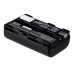 Compatible battery replacement for Sony  NP-FS10, NP-F10, NP-FS12, NP-FS11