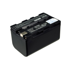 Compatible battery replacement for Sony  NP-FS22, NP-FS21, NP-FS20