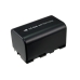 Camera Battery Sony DCR-PC1E