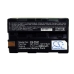 Compatible battery replacement for Sony  NP-FS20, NP-FS22, NP-FS21