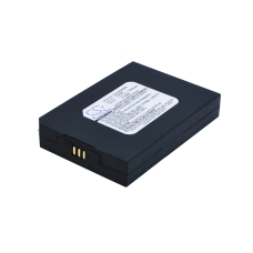 Compatible battery replacement for Firstdata FD400