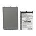 Compatible battery replacement for FUJITSU  1060097145, SYMSA63408017, S26391-F2061-L400, PLT800MB, 761UPA2371W