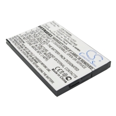 Compatible battery replacement for FUJITSU  PLT800MB, 761UPA2371W, 1060097145, SYMSA63408017, S26391-F2061-L400