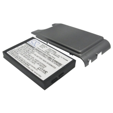 Compatible battery replacement for FUJITSU  PLT800MB, 761UPA2371W, 1060097145, SYMSA63408017, S26391-F2061-L400