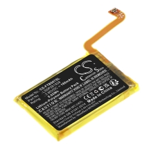 Compatible battery replacement for Fitbit  LSSP281928