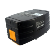 CS-FTD120PW<br />Batteries for   replaces battery 489 003