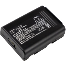 Compatible battery replacement for Fitel S943,S943B