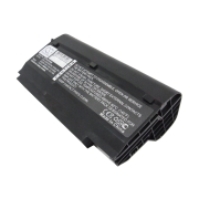 Notebook battery Fujitsu CWOAO