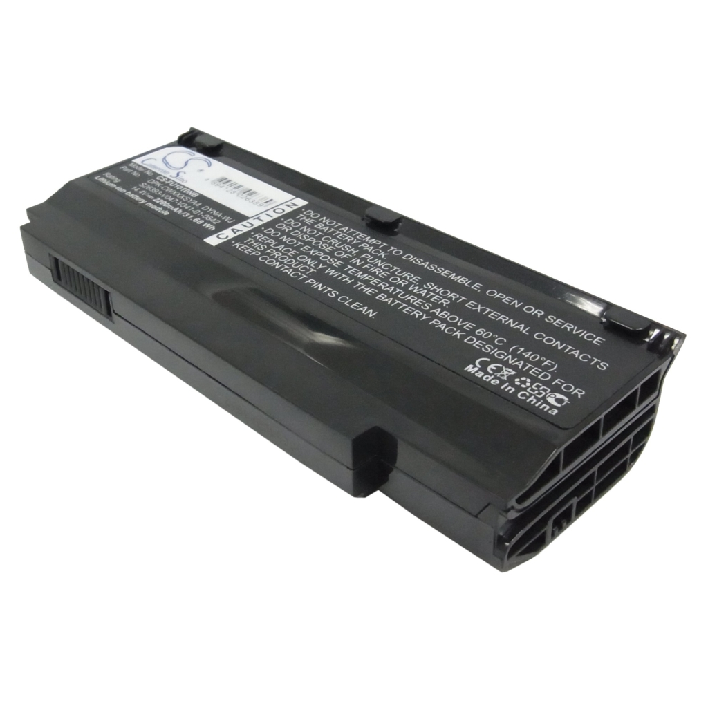 Notebook battery Fujitsu CS-FU1010NB