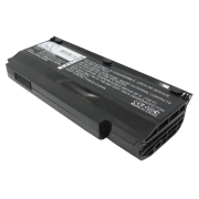 Notebook battery Fujitsu Lifebook M1010