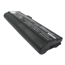 Compatible battery replacement for Uniwill  930T4770F, 23-UG5C10-0A, 255-3S4400-G1L1, 63-UG5023-6A, 805N00017...