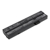 Compatible battery replacement for Uniwill  255-3S4400-S1S1, 23-UG5C1F-0A, 805N00017, 255-3S4400-G1L1, 23-UG5C10-0A...