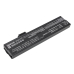 Compatible battery replacement for Uniwill  63-UG5023-0A, 23VGF1F-4A, 3S4400-S1P3-02, 23-VG5F1F-4A, BP255...