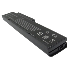 Compatible battery replacement for FUJITSU 60.4B301.011,604B301011,BTP-ACB8