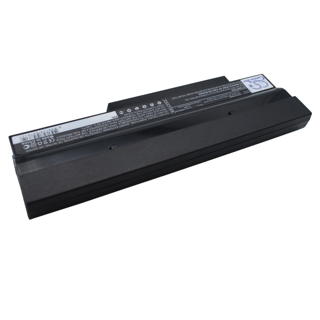 Notebook battery Medion MD97680