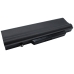 Notebook battery Medion MD97680