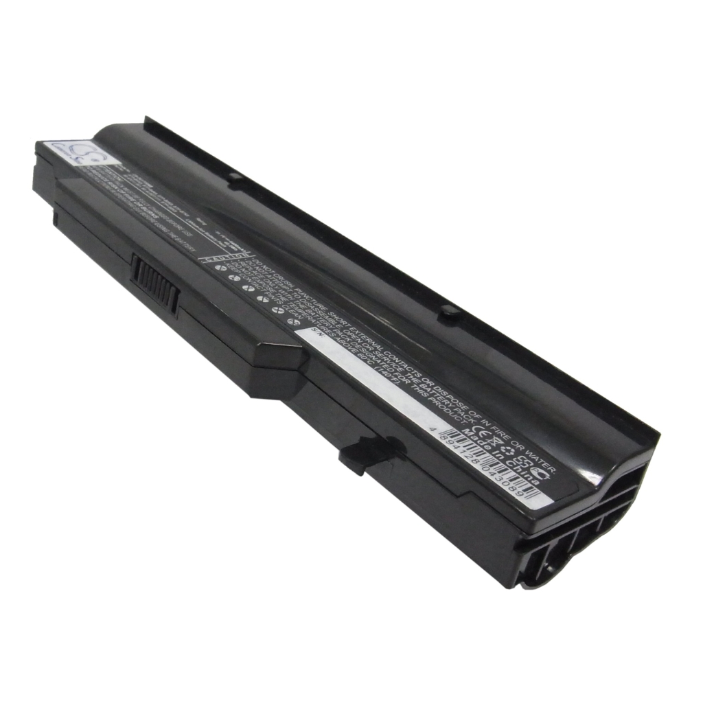 Notebook battery Medion Akoya E5214