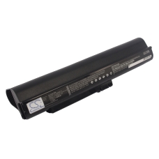 Compatible battery replacement for FUJITSU CP432218-01,CP432221-01,FMVNBP173,FMVNBP174,FPB0213...