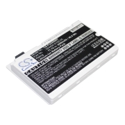 Notebook battery Fujitsu Amilo Pi2550