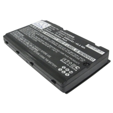 Compatible battery replacement for FUJITSU 3S4400-C1S1-07,3S4400-G1L3-07