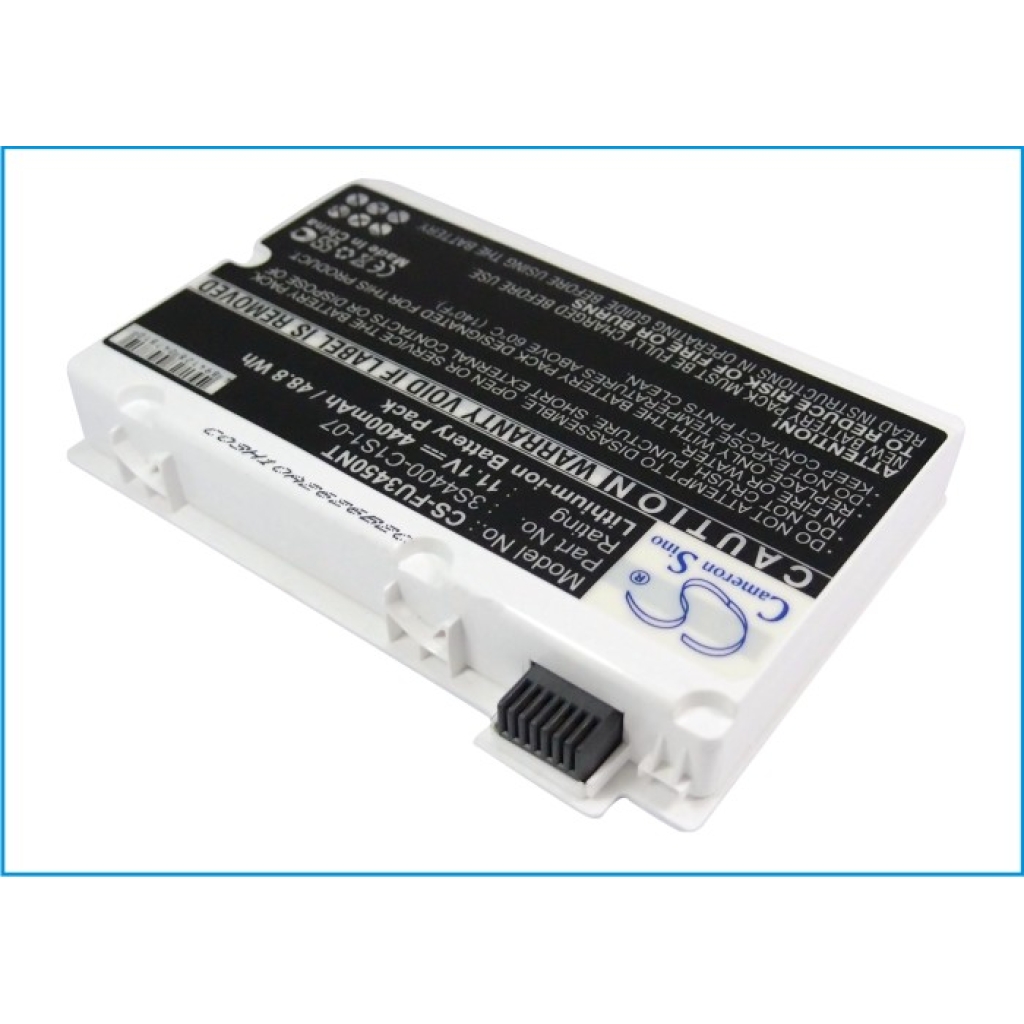 Notebook battery Fujitsu CS-FU3450NT