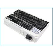 Notebook battery Fujitsu Amilo Pi3525