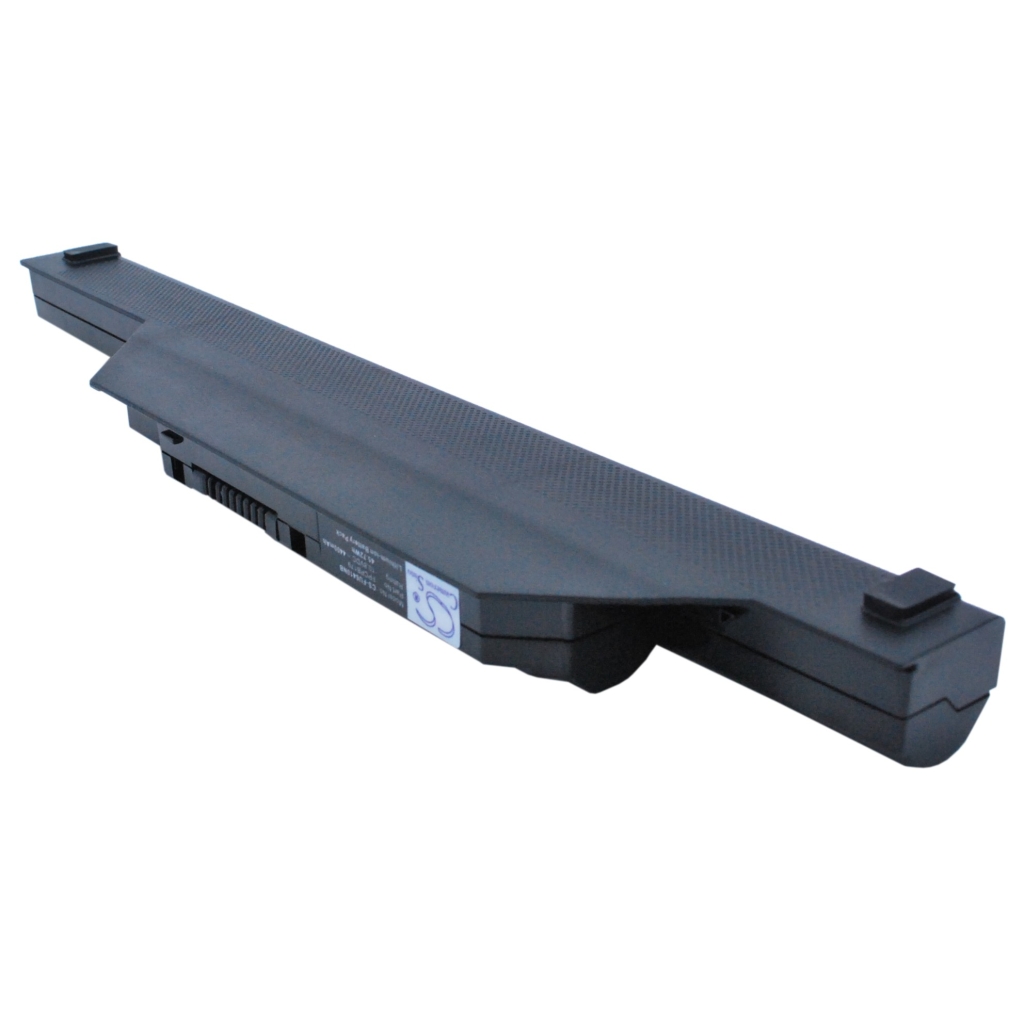 Notebook battery Fujitsu CS-FU6410NB