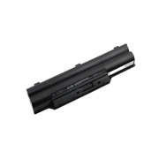 Notebook battery Fujitsu LifeBook SH760