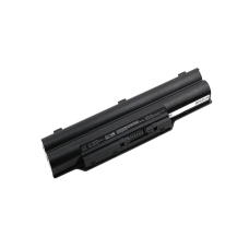 Compatible battery replacement for FUJITSU  FPCBP159AP, FPCBP282, CP458102-01, PXW1931N, FPCAC118AQ...