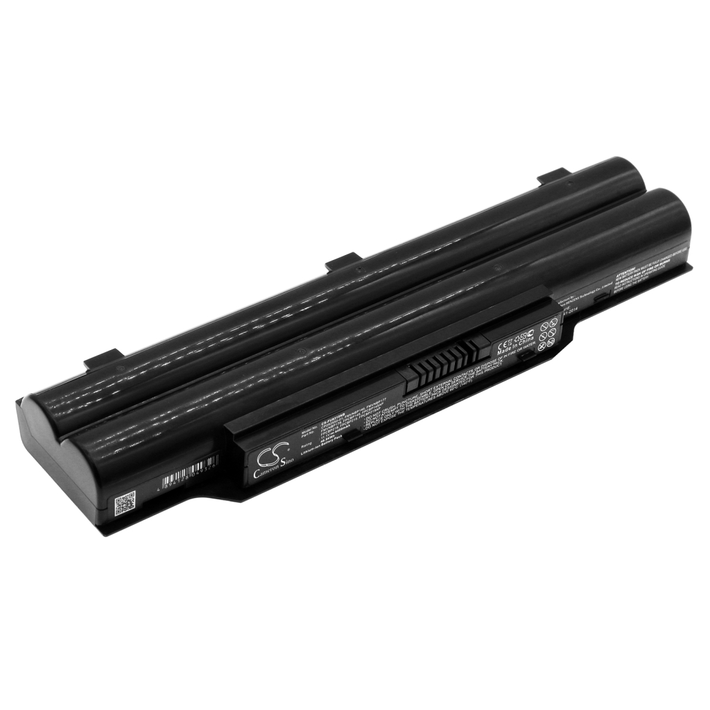 Notebook battery Fujitsu CS-FU8310NB