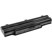 Notebook battery Fujitsu LifeBook A531