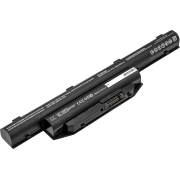 Notebook battery Fujitsu LifeBook E554