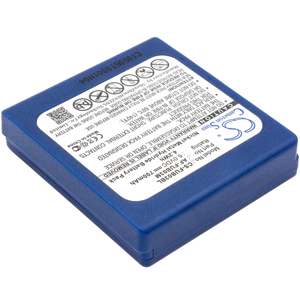 Battery Replaces PM237745002