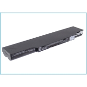 Notebook battery Fujitsu LifeBook A531