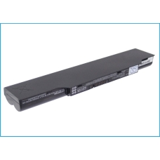 Compatible battery replacement for FUJITSU CP477891-01,FMVNBP186,FPCBP250,FPCBP250AP,FPCBP274...