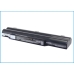 Notebook battery Fujitsu CS-FUH520NB