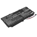 Compatible battery replacement for FUJITSU  FPCBP500, FPB0327