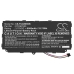 Compatible battery replacement for FUJITSU  FPCBP500, FPB0327