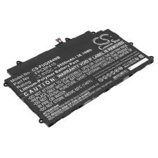 Compatible battery replacement for FUJITSU CP678530-01,FPB0310,FPBO310,FPCBP415