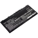 Notebook battery Fujitsu CS-FUQ702NB