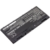 Notebook battery Fujitsu CS-FUQ702NB