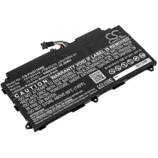 Compatible battery replacement for FUJITSU CP675904-01,FPB0322S,FPCBP448