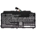 Notebook battery Fujitsu CS-FUQ736NB