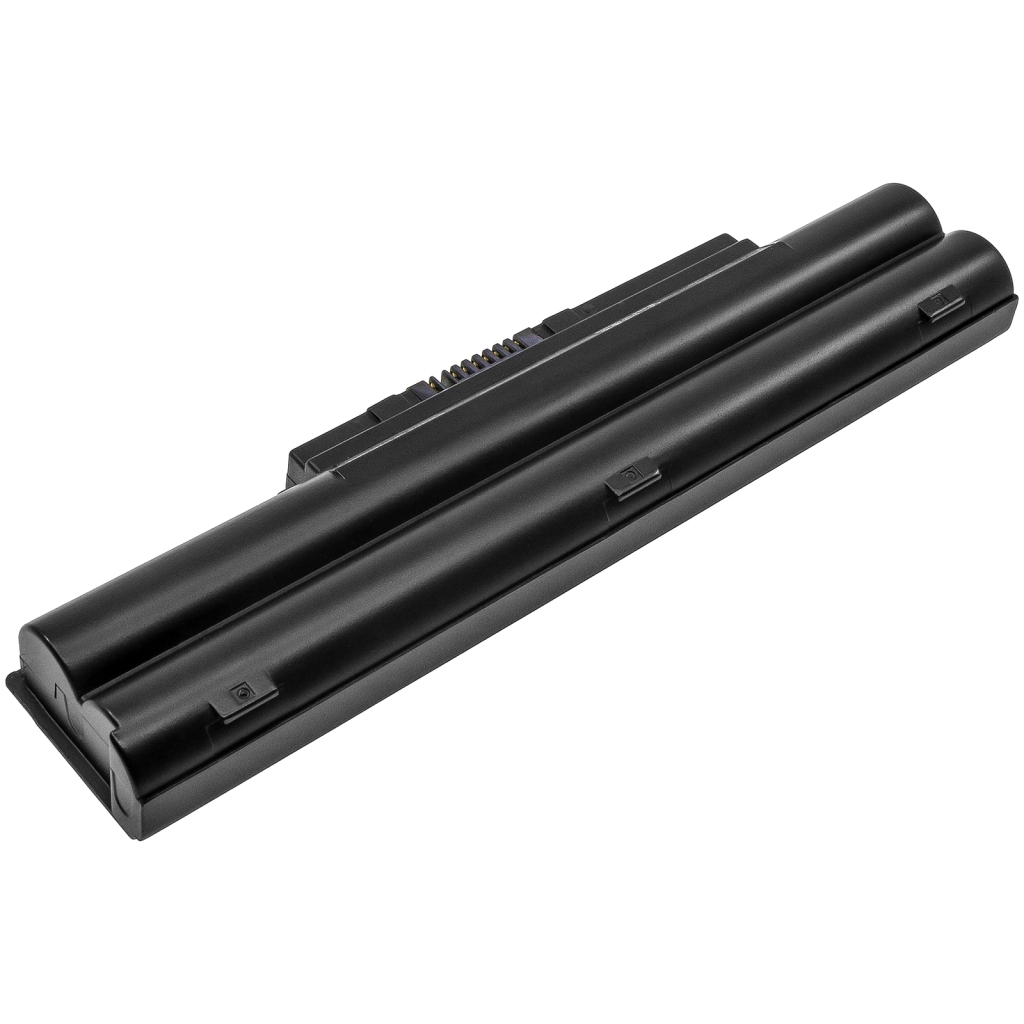 Compatible battery replacement for FUJITSU  FMVNBP190, FMVNBP146