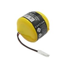 Compatible battery replacement for Funai T107