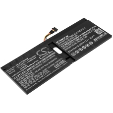 Compatible battery replacement for FUJITSU  FPCBP412, FPB0305S