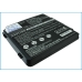 Notebook battery Medion MD42200