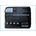 Compatible battery replacement for FUJITSU  BTP-90BM, 805N00005, BTP-89BM, 40008236, BTP-52EW...