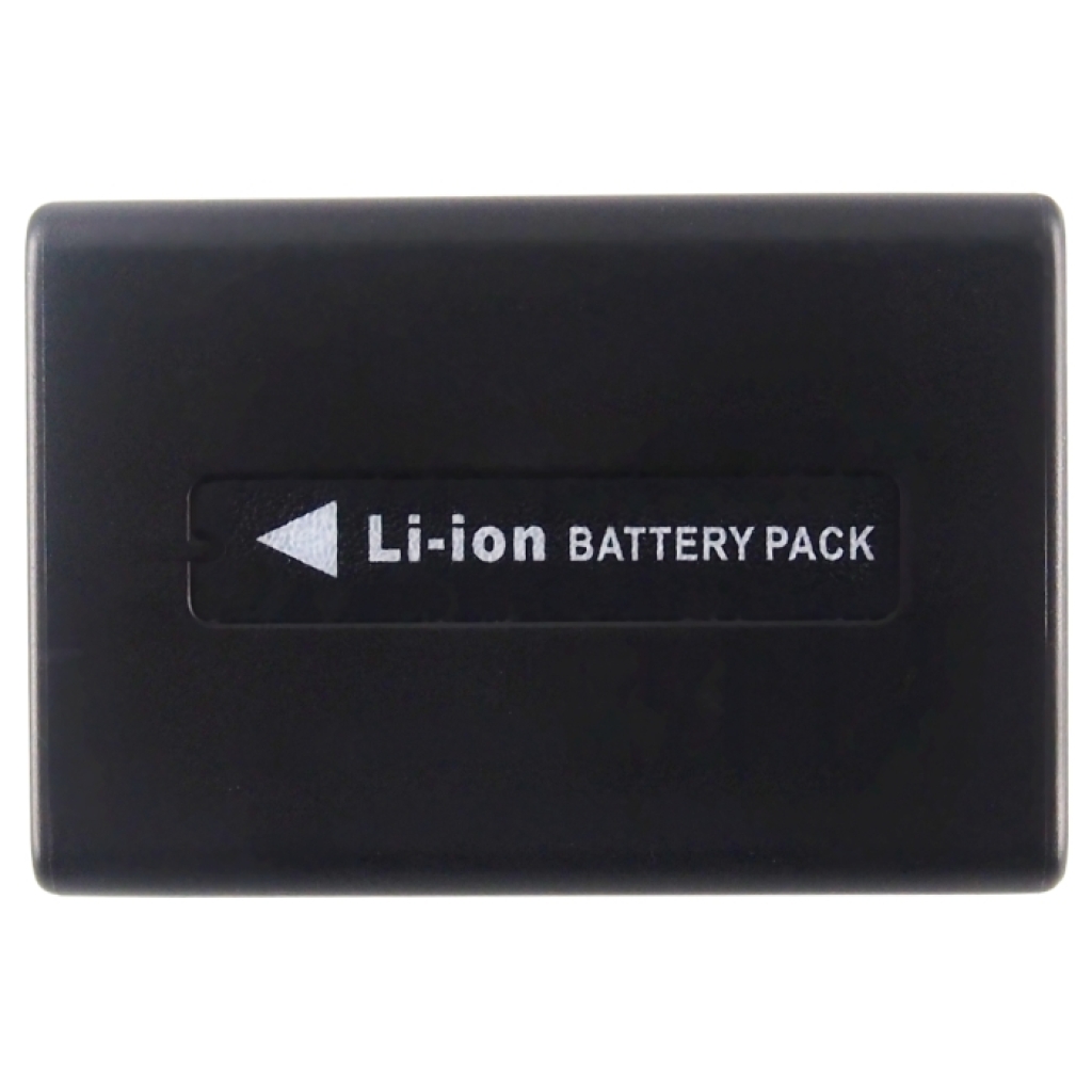 Camera Battery Sony HDR-CX370